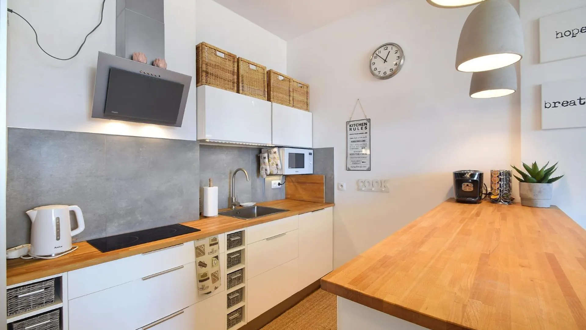 Private apartment Sulkowskiego Kolberg