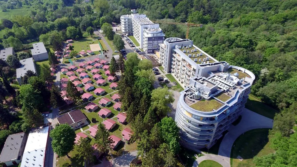 Private apartment Sulkowskiego Kolberg