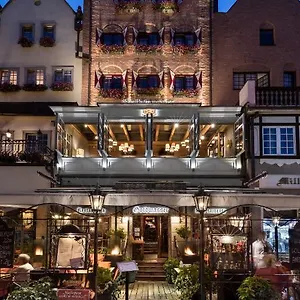 visit hotel