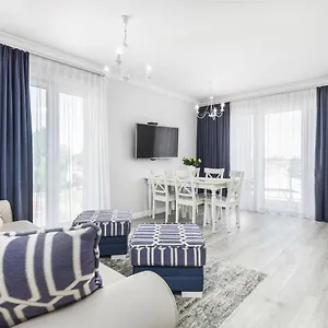  Apartment Jantar - Baltycka 6